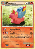 Image for Magcargo (6/90) (UD) - Pokemon