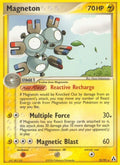 Image for Magneton (22/92) (LM) - Pokemon