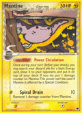 Image for Mantine (Delta Species) (20/101) (DF) - Pokemon