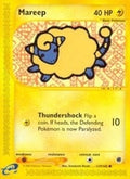Image for Mareep (119/165) (EX) - Pokemon