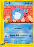 Image for Marill (053/147) (AQ) - Pokemon