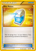 Image for Max Potion (121 Secret Rare) (121/116) (PLF) - Pokemon