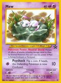 Image for Mew (47) (47/53) (PR) - Pokemon