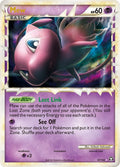 Image for Mew (Prime) (97/102) (TM) - Pokemon