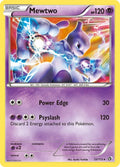 Image for Mewtwo (53/113) (LTR) - Pokemon