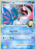 Image for Milotic C (35) (SV) - Pokemon