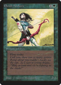 Image for Elvish Archers (Beta Edition) - Magic: The Gathering