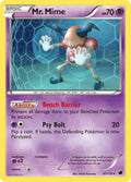 Image for Mr. Mime (47/116) (PLF) - Pokemon