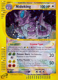 Image for Nidoking (150) (150/147) (AQ) - Pokemon