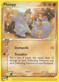 Image for Phanpy (62/109) (RS) - Pokemon