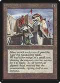 Image for Juggernaut (Beta Edition) - Magic: The Gathering