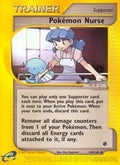 Image for Pokemon Nurse (145/165) (EX) - Pokemon