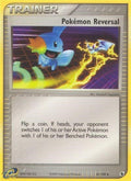 Image for Pokemon Reversal (87/109) (RS) - Pokemon