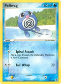 Image for Poliwag (75/112) (RG) - Pokemon