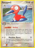 Image for Porygon2 (25/113) (DS) - Pokemon