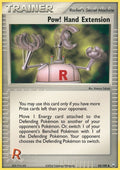 Image for Pow! Hand Extension (85/109) (RR) - Pokemon