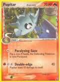 Image for Pupitar (Delta Species) (51/113) (DS) - Pokemon