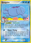 Image for Quagsire (26/109) (RR) - Pokemon