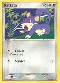 Image for Rattata (77/112) (RG) - Pokemon