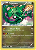 Image for Rayquaza (93/113) (LTR) - Pokemon