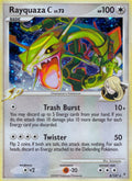 Image for Rayquaza C (8) (SV) - Pokemon