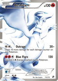 Image for Reshiram (113 Full Art) (113/114) (BLW) - Pokemon