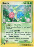 Image for Roselia (9/97) (DR) - Pokemon
