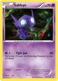 Image for Sableye (61/113) (LTR) - Pokemon