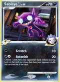 Image for Sableye G (41) (SV) - Pokemon