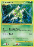 Image for Scyther (130/127) (PL) - Pokemon
