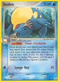 Image for Sealeo (43/92) (LM) - Pokemon