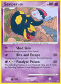 Image for Seviper (61/127) (PL) - Pokemon