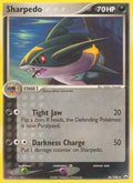 Image for Sharpedo (38/108) (PK) - Pokemon