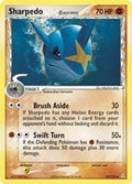Image for Sharpedo (Delta Species) (53/110) (HP) - Pokemon