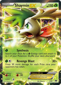 Image for Shaymin EX (5/99) (NXD) - Pokemon