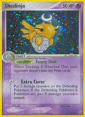 Image for Shedinja (14/107) (DX) - Pokemon