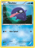 Image for Shellder (31/146) (XY) - Pokemon