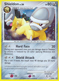 Image for Shieldon - DP08 (DP08) (PR) - Pokemon