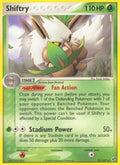 Image for Shiftry (25/107) (DX) - Pokemon