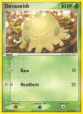 Image for Shroomish (63/106) (EM) - Pokemon
