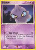 Image for Shuppet (61/108) (PK) - Pokemon
