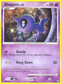 Image for Shuppet (110/132) (SW) - Pokemon
