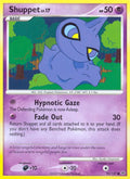 Image for Shuppet (92/127) (PL) - Pokemon