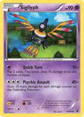 Image for Sigilyph (42) (42/98) (EPO) - Pokemon