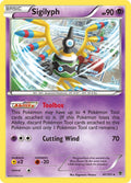 Image for Sigilyph (41/101) (PLB) - Pokemon