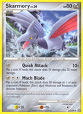 Image for Skarmory (51/100) (SF) - Pokemon