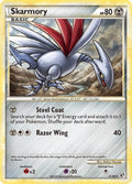 Image for Skarmory (21/90) (UD) - Pokemon