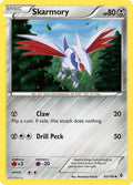 Image for Skarmory (95) (95/149) (BCR) - Pokemon