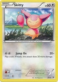 Image for Skitty (28/39) (KSS) - Pokemon