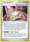 Image for Skull Fossil (120/127) (PL) - Pokemon